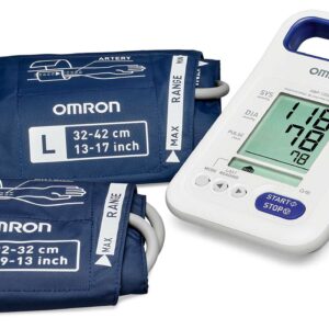 * Tensiomètre Omron Pro HBP 1320