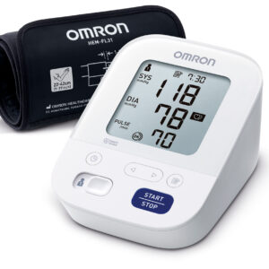 * Tensiomètre Omron Bras M3 Confort