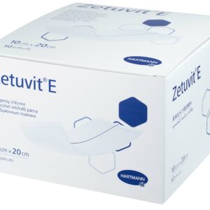 * Pansements américains 10*20