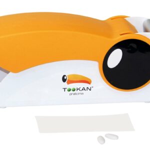 * SACHETS ECRASE MEDICAMENT TOUCAN