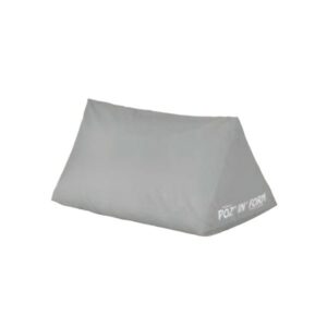 * Coussin triangulaire