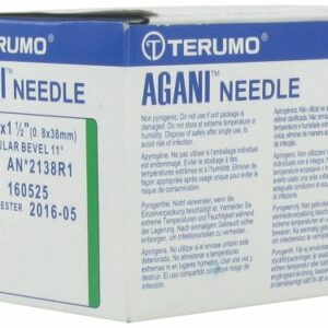 Aiguilles vertes 21G