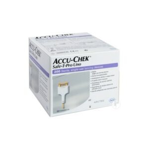 Lecteur de glycémie autopiqueur