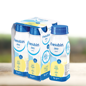 Boisson fruitée ananas