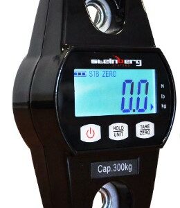 * Indication de Poids