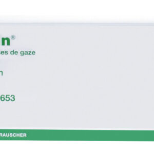 Compresse stérile 5*5