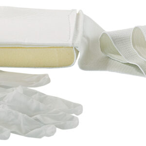 Coussin hémostatiques