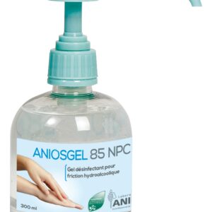 Gel hydroalcoolique 300ml