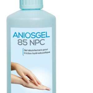 Gel hydroalcoolique 500ml