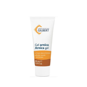 Gel arnica