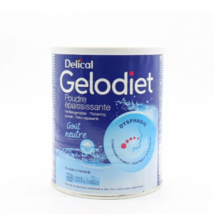 GELODIET POUDRE ÉPAISSISSANTE 225G