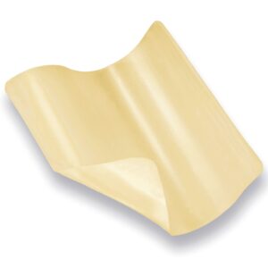 Hydro-colloïde transparent