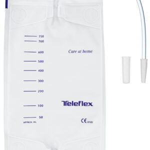 Poche à urine 750ml