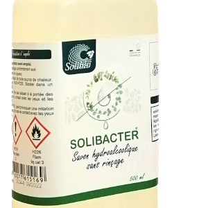 Solution Hydroalcoolique 500ml