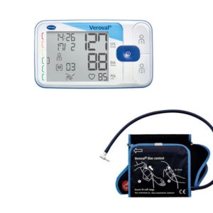 Tensiomètre brassard électronique