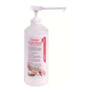 * Crème protectrice mains 500ml Anios