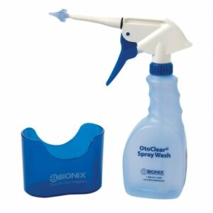 * Kit de lavage auriculaire Otoclear- Bionix