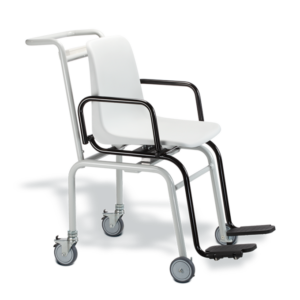 * Fauteuil de pesée électronique 956 classe III