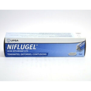 * Niflugel