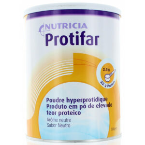 * Nutricia Protifar