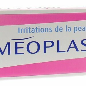 * HOMEOPLASMINE BAUME