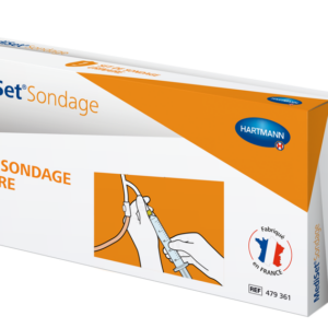 * Mediset sondage urinaire