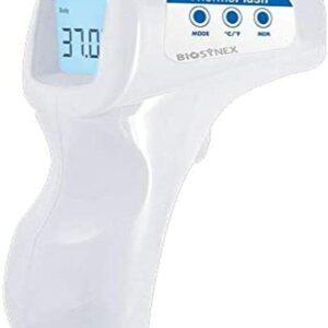 Thermomètre électronique sans contact