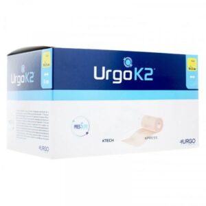 *URGO K2 LARGEUR 12CM