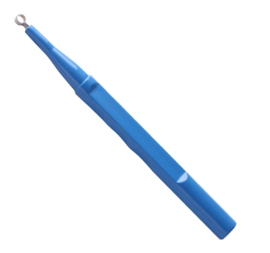 * CURETTE DERMATOLOGIQUE STÉRILE - BOÎTE DE 10 -ANSE 7 MM